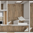 5th Bedroom